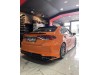 toyota corolla (2019...)marşpiyel takımı-----fibersan tuning